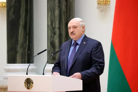 白俄總統揭「斡旋關鍵」通話！「10倍粗口」說服瓦格納首腦：會像小蟲被普丁揉碎