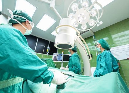 炳碩生醫要做「脊椎微創手術的特斯拉」　搶進全球數十億美元商機