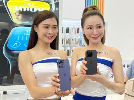 iPhone 14超熱銷！中華電信預約量多2倍　估年底「可賣出20萬支」