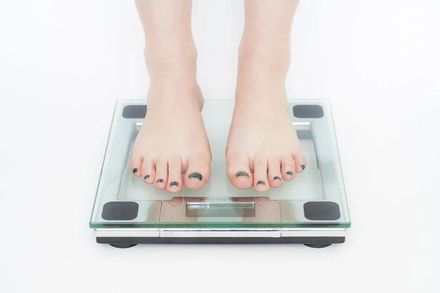 為什麼總是越減越肥? 國建署: 只要「這3招」讓你快樂減肥又健康!