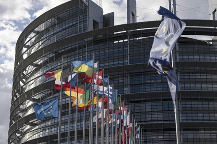 歐盟擬新一輪對俄實施貿易制裁　傳4陸企列名單上