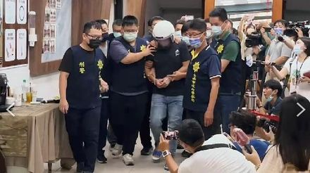 快訊／台南2警遇襲殉職！銓敘部拍板：以最高等級因公撫卹辦理