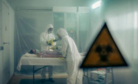 非洲再爆「伊波拉病毒」！16例確診、4人死亡　烏干達政府：疫情會蔓延