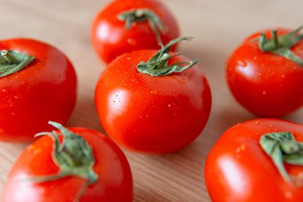 加熱吃更有效！營養師：「茄紅素蔬果」可保護心血管與抗癌