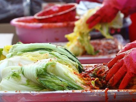 泡菜危機！韓國白菜價格暴漲112%　部分餐廳不再提供