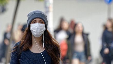 全台灣200萬人患氣喘！醫警示使用「短效急救型吸入劑」治療恐惡化、死亡
