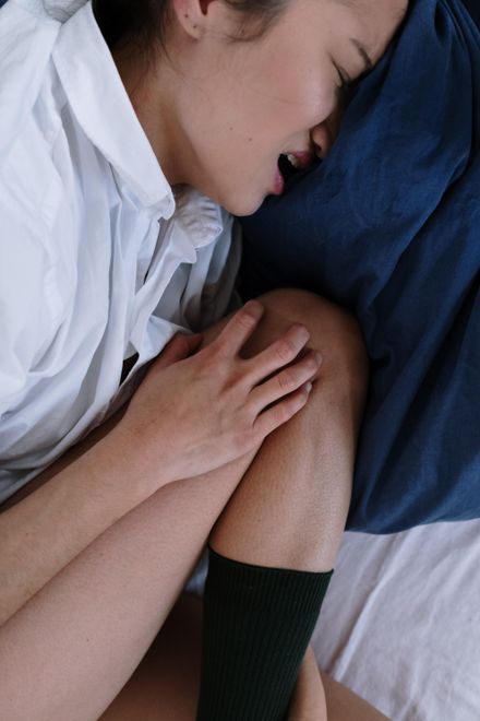 半夜腿抽筋！醫師解析6大原因 教4招有效預防 不再痛醒！