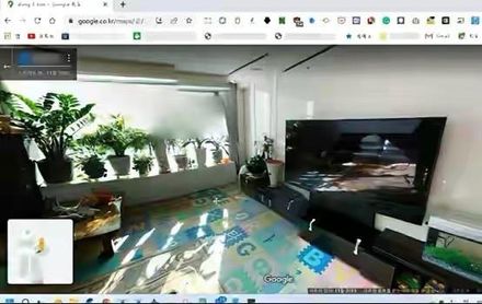 質疑谷歌地圖侵犯隱私　韓國老人：我家客廳被看光了