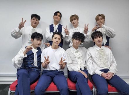 Super Junior下個月嗨翻台北小巨蛋！演唱會日期、售票時間曝光