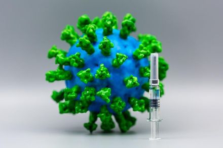 揭密「天選之人」特徵！研究：天生有「這基因」+疫苗加持病毒難攻破！