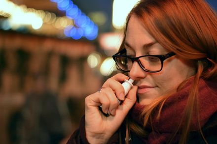 過敏「類固醇鼻噴劑」會越用越糟？　醫破迷思：別見沒效果就丟！