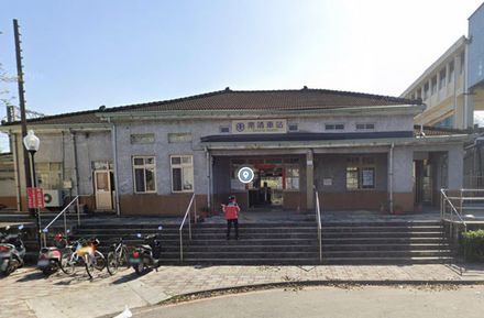 老翁闖鐵道遭撞當場死亡　台鐵嘉義南靖站誤點200人次受影響