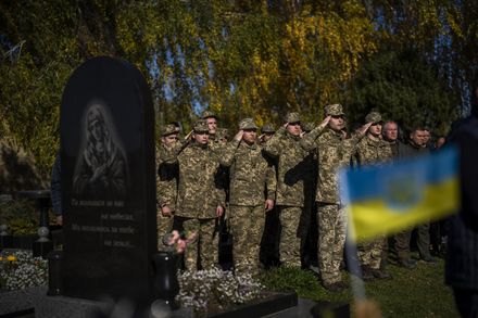 已動員逾百萬部隊　烏克蘭再發徵召令還有多大動員潛能？