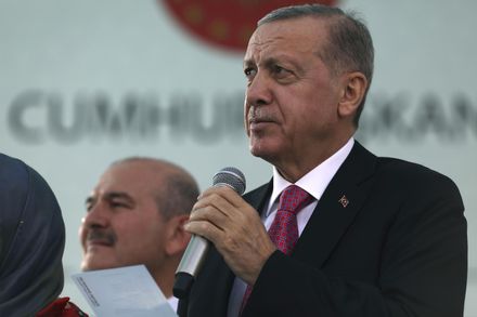 「艾式經濟思維」失利通膨率飆85.5%　土耳其總統艾爾段保證2023年初將緩解
