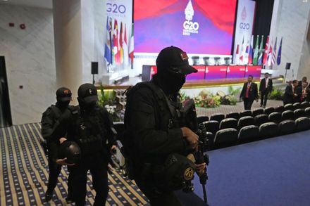 峇里島「爆炸案」陰影難忘！當地居民擔憂G20峰會恐發生恐攻