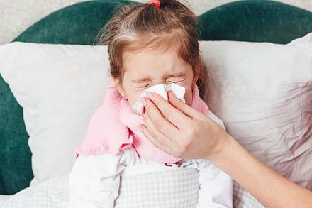 RSV疫情延燒！營養師教「3招」降低兒童呼吸道感染風險