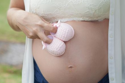 孕婦要注意！醫師曝「妊娠糖尿病」4危險因子