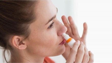 過敏藥物缺藥！「艾敏釋鼻用噴液懸浮劑」食藥署：可找它藥替代
