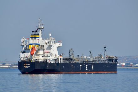 「加勒比海盗」現實上演！西非海盜劫持南韓航船　船上石油被偷光