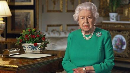 英國女王死因非「年邁」？ 菲利普親王好友曝疑罹「骨髓癌」