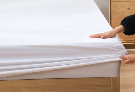 睡不好跟床有關？研究：「中硬度床墊」可提升睡眠品質、減緩疼痛