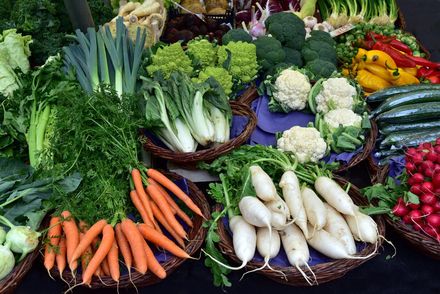 營養師大推：21世紀超級食物「十字花科蔬菜」　抗癌聖品8大功效護全身！
