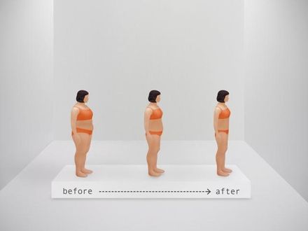 減重好處多！醫：體態變好　更能改善女性常見的「這疾病」