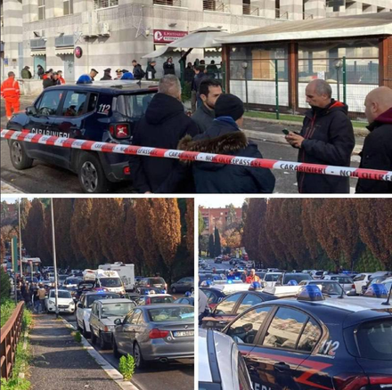 義大利「住戶糾紛」釀3死4傷　死者之一居然是總理好友