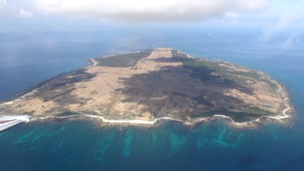 日本將於馬毛島建設自衛隊基地　增強西南群島守備