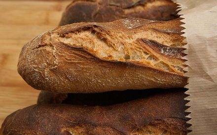 250公克的魔法和完美！法國長棍麵包獲聯合國列「非物質文化遺產」