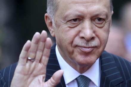 西方9國同時關閉駐土耳其大使館、發布旅遊警示　土耳其：助長恐怖主義