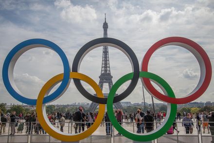 受俄烏影響「2024巴黎奧運」恐取消！國際奧會：我們會堅守原則