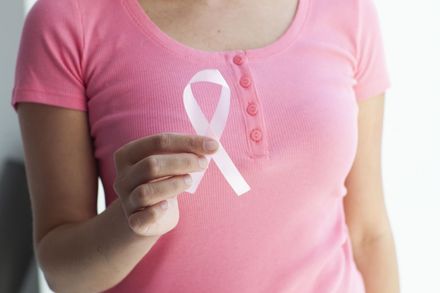 每36分鐘就有1名女性罹乳癌！醫呼籲「定期做1事」遠離死亡風險