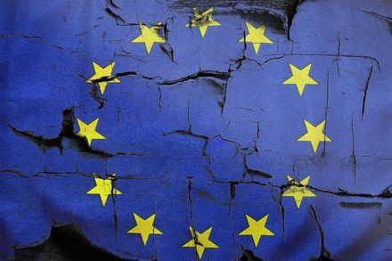 疫情趨緩政府收回補助　歐盟統計2022年Q4企業破產數「暴增27%」