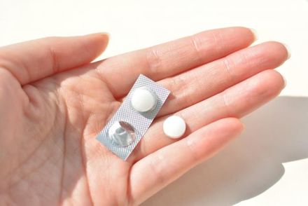 妳真的會吃避孕藥嗎？食藥署警告：小心這樣吃變成「必孕」！
