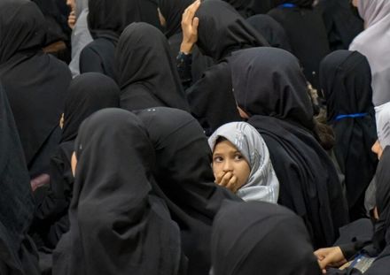 伊朗700女學生中毒！疑宗教狂熱者下毒報復、強逼女校關閉