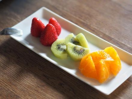 水果什麼時候吃最好？營養師認證 「1類人」最好和蔬菜、蛋白質一起吃