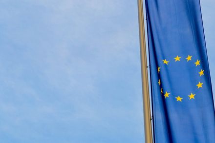 憂逐漸「邊緣化」　學者籲歐盟加速擬定對台雙邊協議