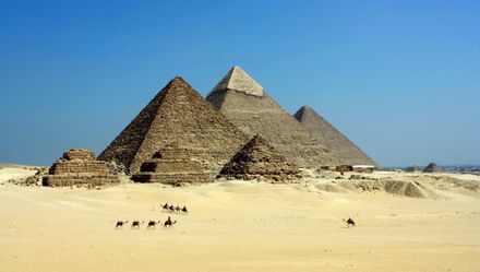 考古新發現！埃及出土逾「2000顆公羊頭」及多種獸類木乃伊
