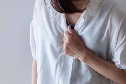 50歲婦呼吸喘以為是心臟病　就醫發現竟是「子宮肌瘤」在作怪！