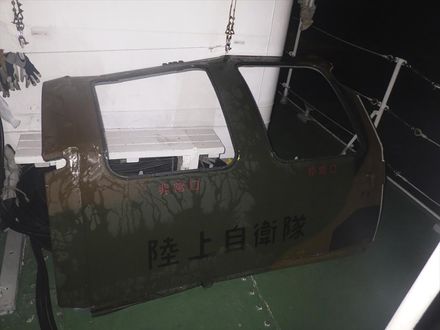 影/日失聯黑鷹直升機找到了！「飽和潛水」進行水下探測尋獲主體結構及5名罹難者
