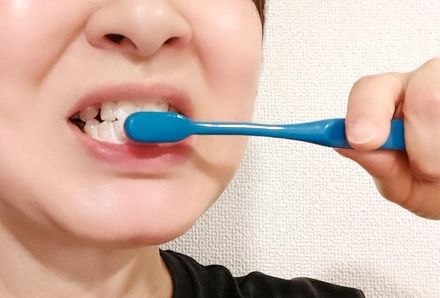 有刷牙≠刷乾淨！牙醫曝有50%容易忽略　教你「4技巧」正確刷牙