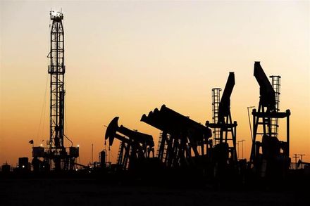 俄稱全球油市處在平衡狀態　國際油價上漲