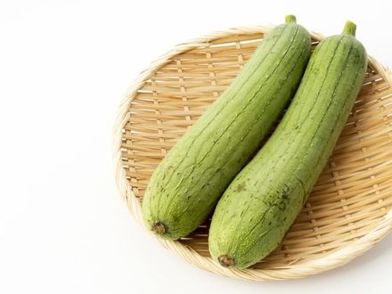 吃絲瓜「6大好處」曝光！營養師：不僅補水還補滿滿膳食纖維