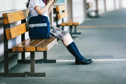 影/暈牛郎幫衝業績「欠36萬酒水錢」　日本女高中生被迫下海還債