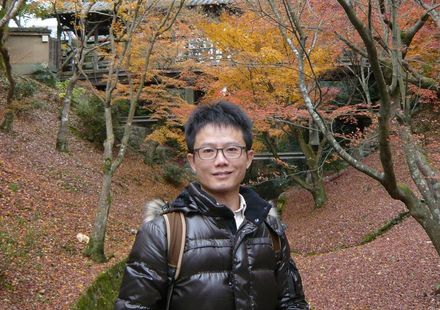 作家張經宏逝世享年54歲　被譽為台灣版「麥田捕手」