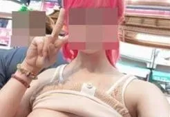 台中「榨汁姬」女網紅打出買茶送摸胸　法院依猥褻罪判拘役40天