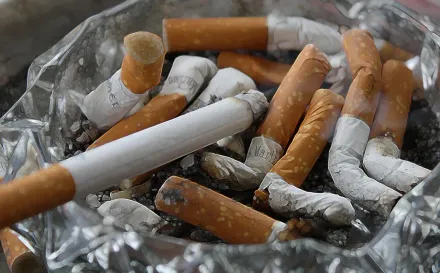 歐洲第一個！吸菸人口將低於5%　瑞典可望成無菸國