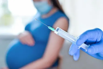 懷孕前後該接種哪些疫苗？婦產醫：「3支疫苗」有效降低低胎兒致病、致死率