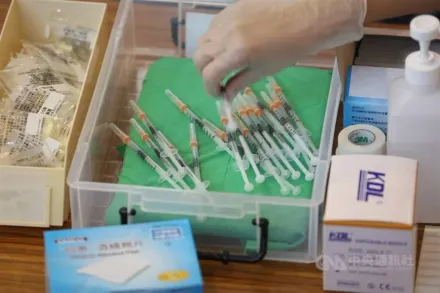 莫德納XBB疫苗最快9月公費開打！BNT公司宣布8月訪台
